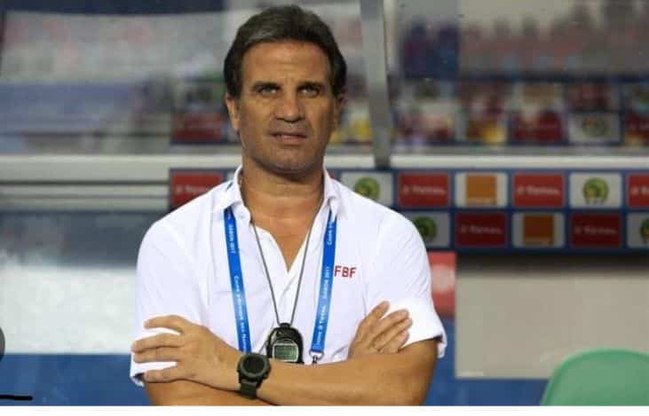 Paulo Duarte