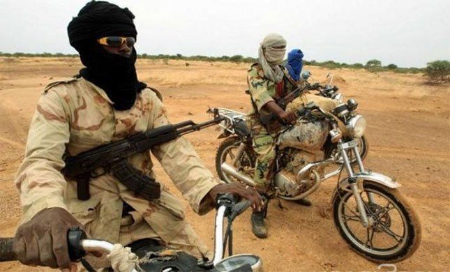 Terrorisme