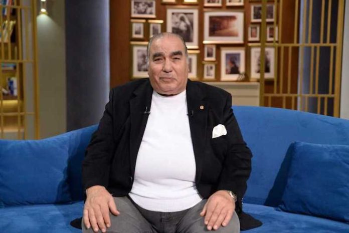 Sayed Sadek