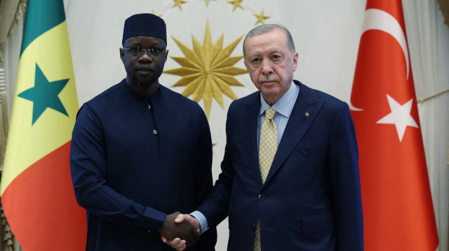 Sénégal