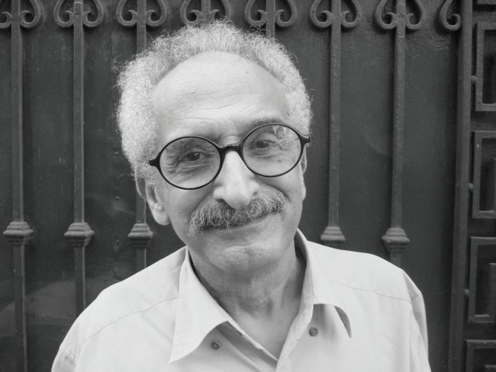 Sonallah Ibrahim