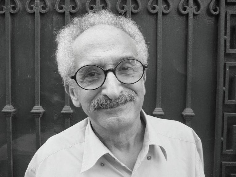 Sonallah Ibrahim