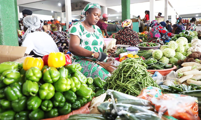 UEMOA-INFLATION