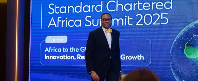 Akinwumi Adesina