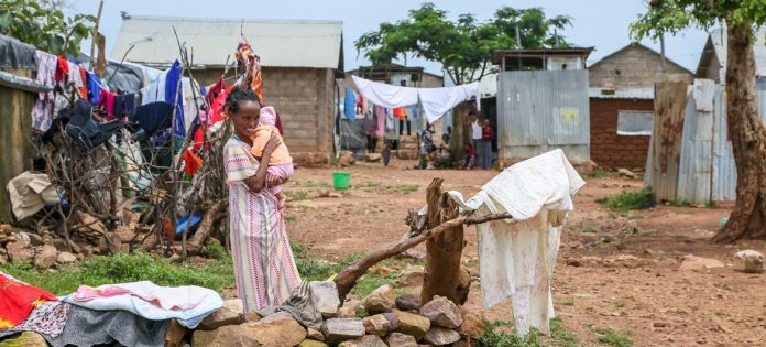aide humanitaire