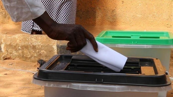 élections