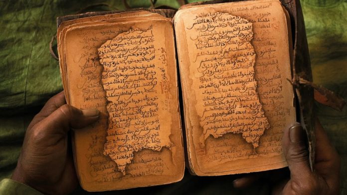 manuscrits