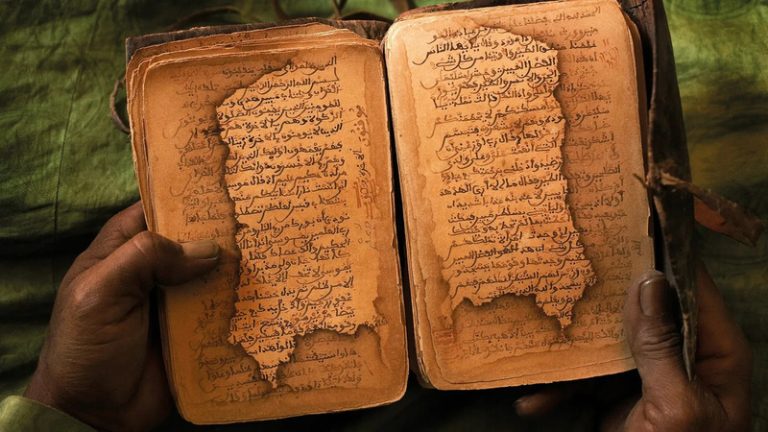 manuscrits