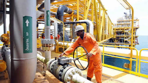 petrole Nigeria