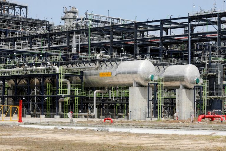 pétrolières