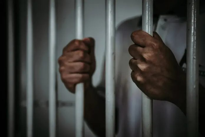 prison
