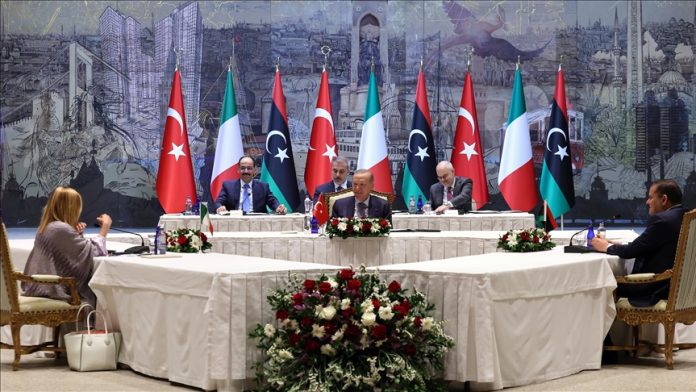 Türkiye