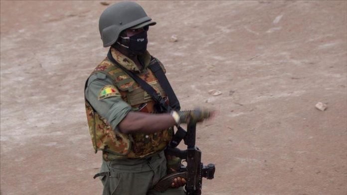 terroristes