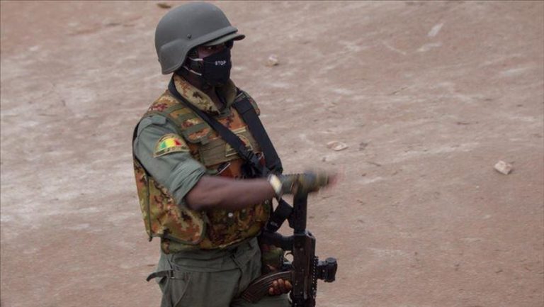terroristes