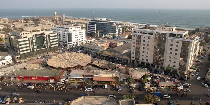 Bénin