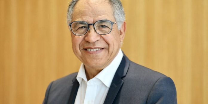 Driss Guerraoui