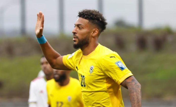 Eliminatoires Mondial 2026