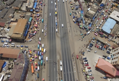 Ghana