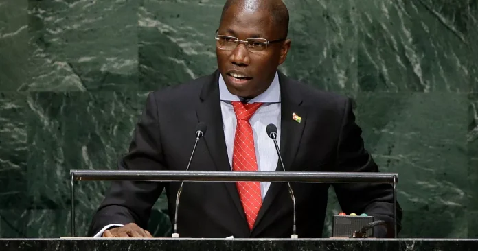 Guinée Bissau