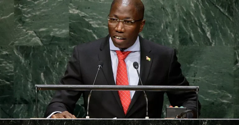 Guinée Bissau