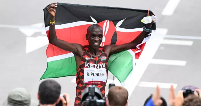 Kenya