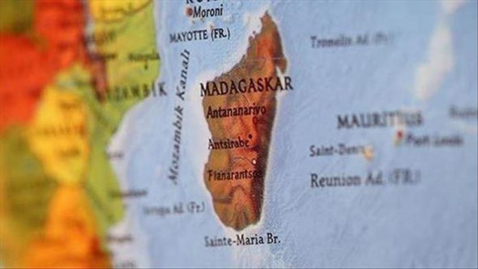 Madagascar