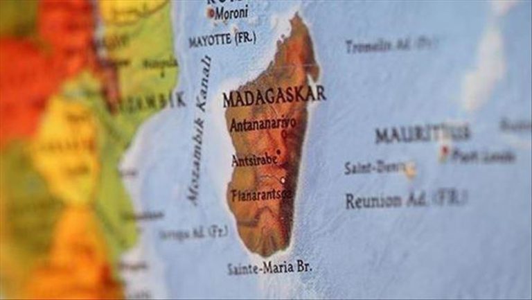 Madagascar