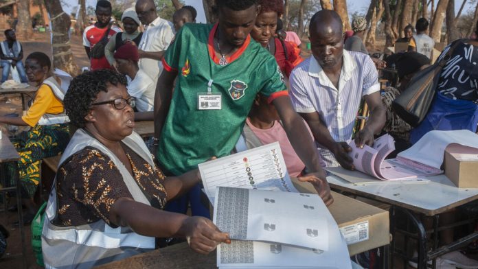 Malawi