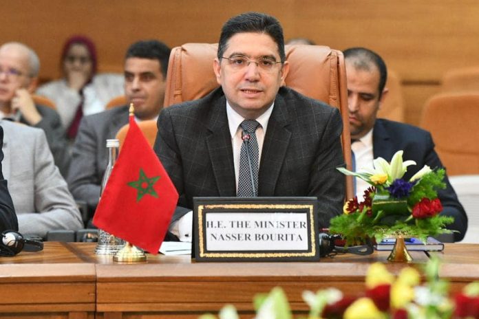 NASSER-BOURITA