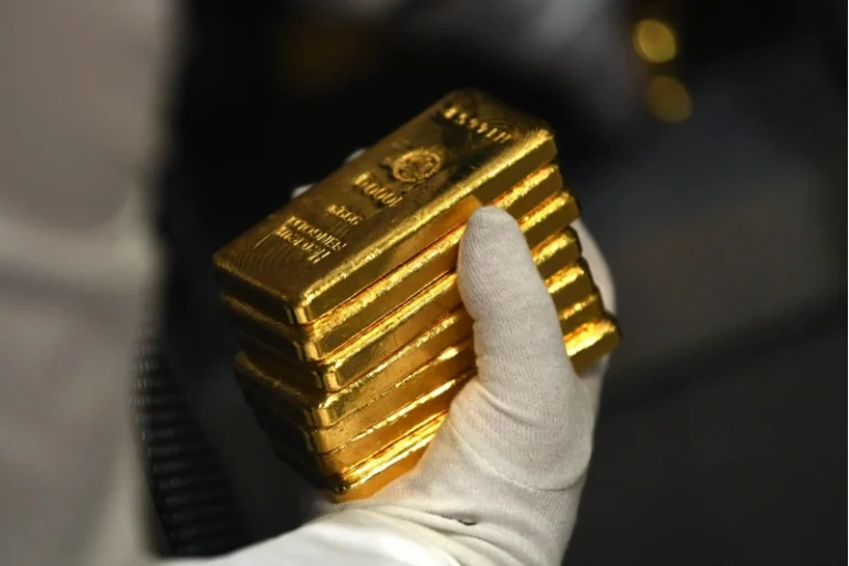 Gabon: les exportations d’or augmentent de plus de 183 % en 2024