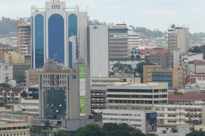 Ouganda