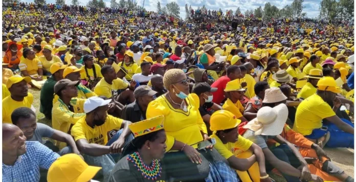 Zimbabwe