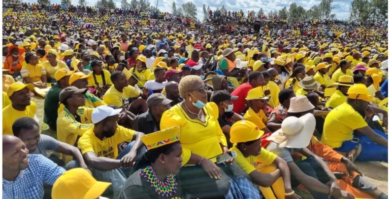 Zimbabwe