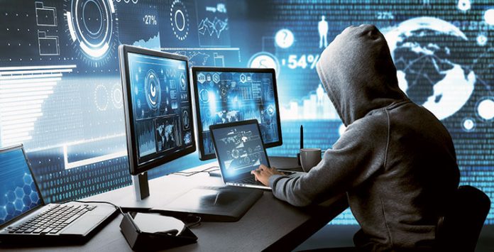 cybercriminalité