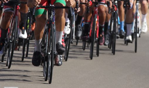 cyclisme