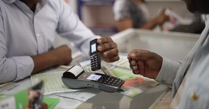 mobile-money