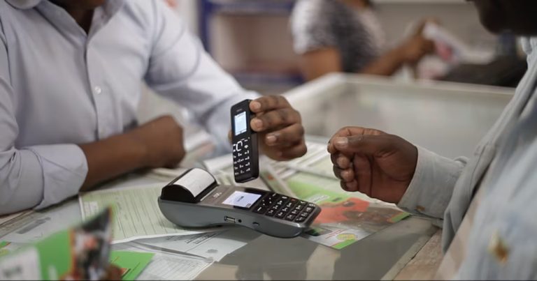 mobile-money