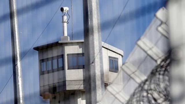 prison