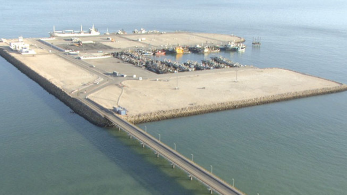 Dakhla