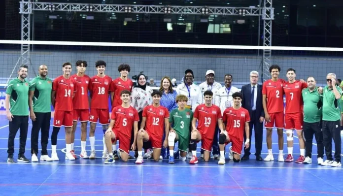 volleyball