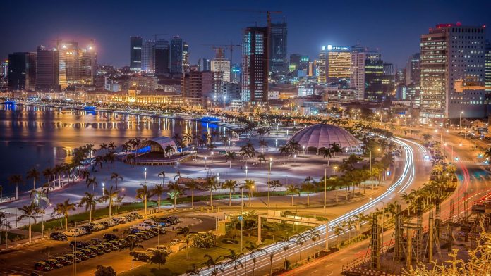 Angola-luanda Angola-luanda