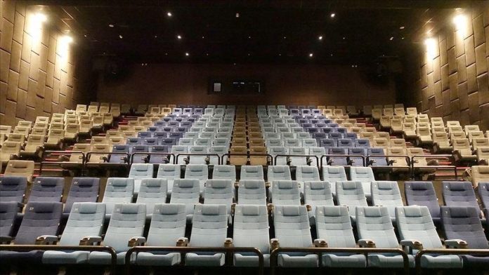 Burkina Faso cinéma