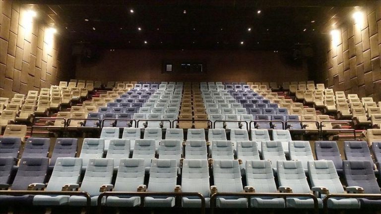 Burkina Faso cinéma