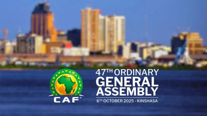CAF