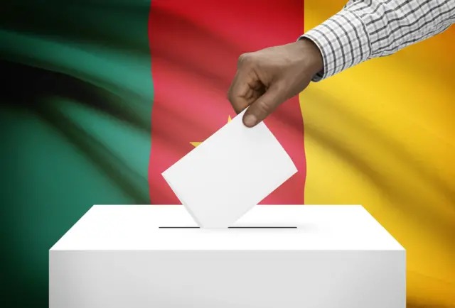 Cameroun