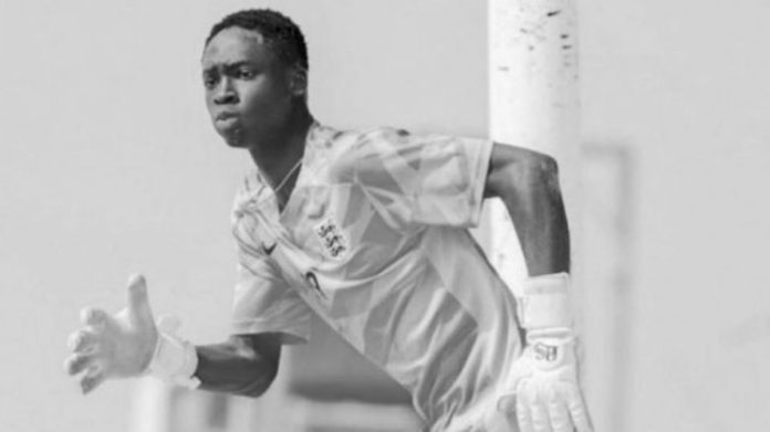 Cheikh Touré