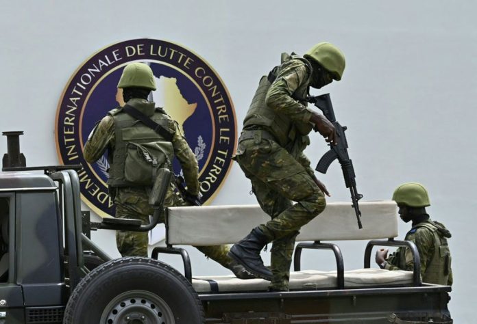 Côte d'Ivoire