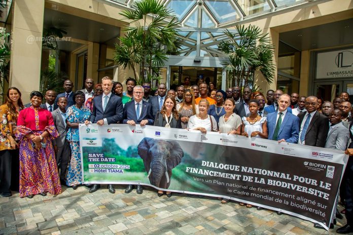 Cote d'ivoire
