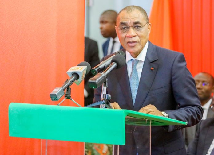 Cote d'ivoire