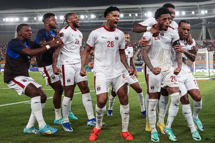 Coupe du Monde